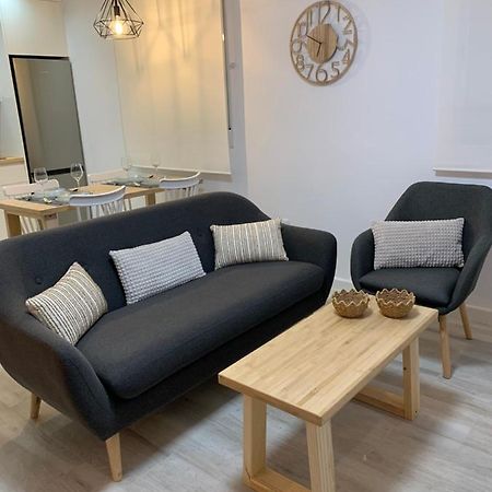 Apartamento Medina Azahara Córdoba Eksteriør billede