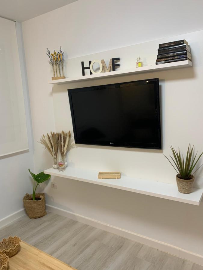 Apartamento Medina Azahara Córdoba Eksteriør billede