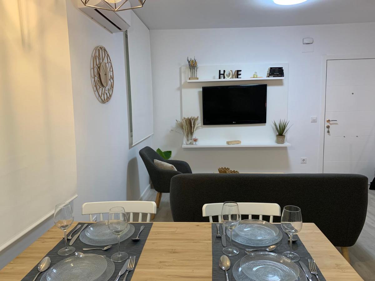 Apartamento Medina Azahara Córdoba Eksteriør billede