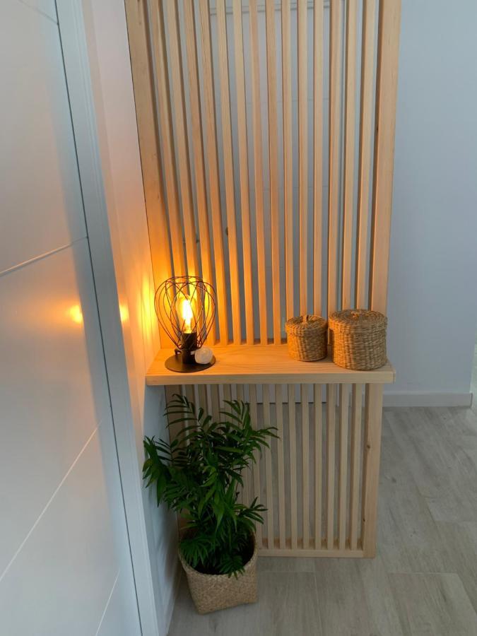 Apartamento Medina Azahara Córdoba Eksteriør billede