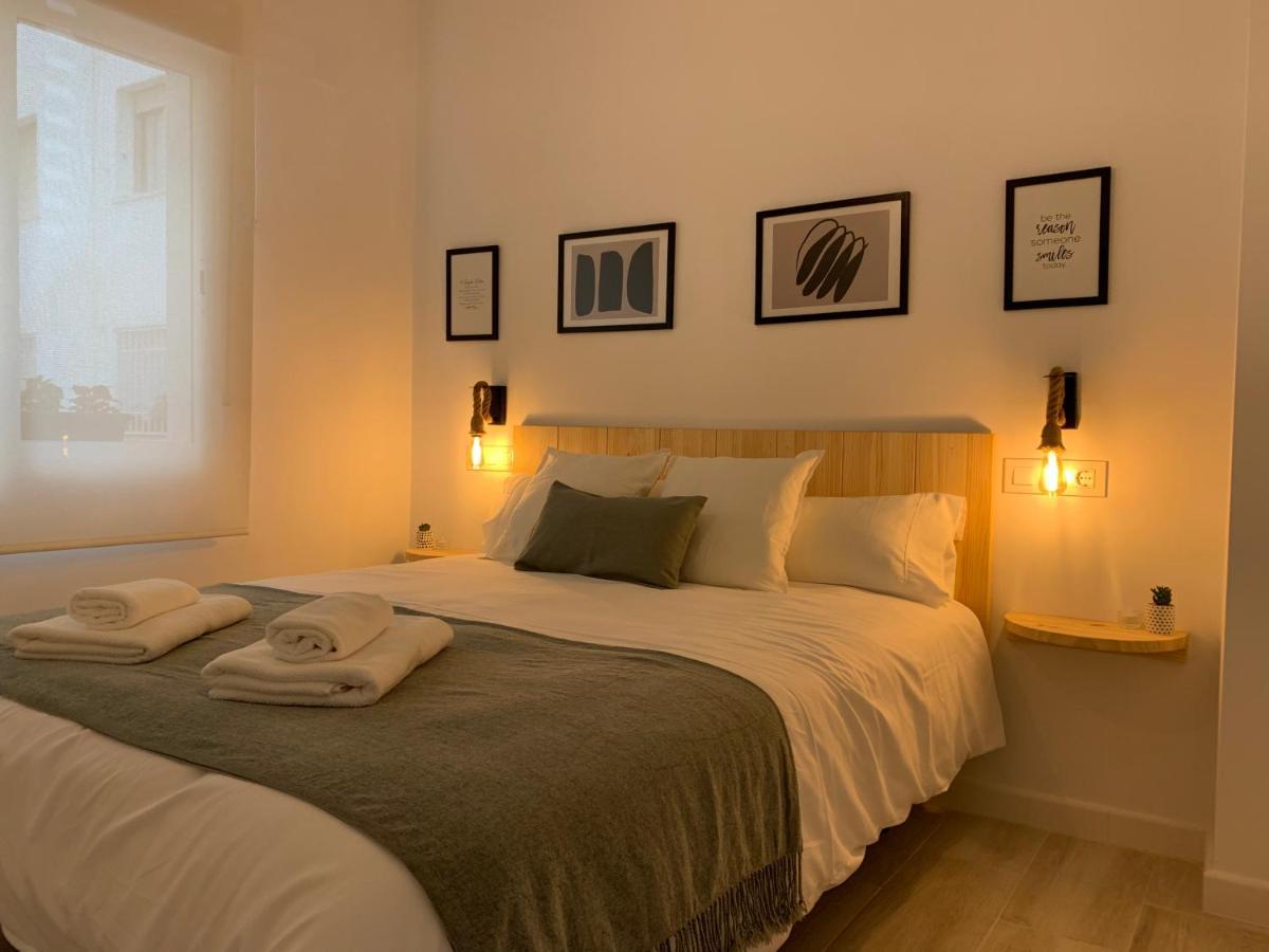 Apartamento Medina Azahara Córdoba Eksteriør billede