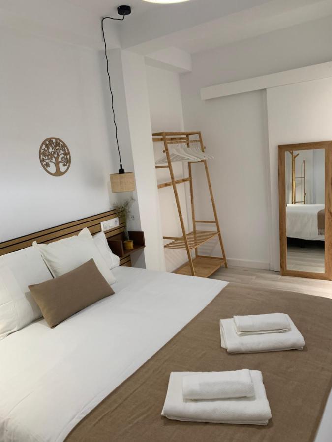 Apartamento Medina Azahara Córdoba Eksteriør billede