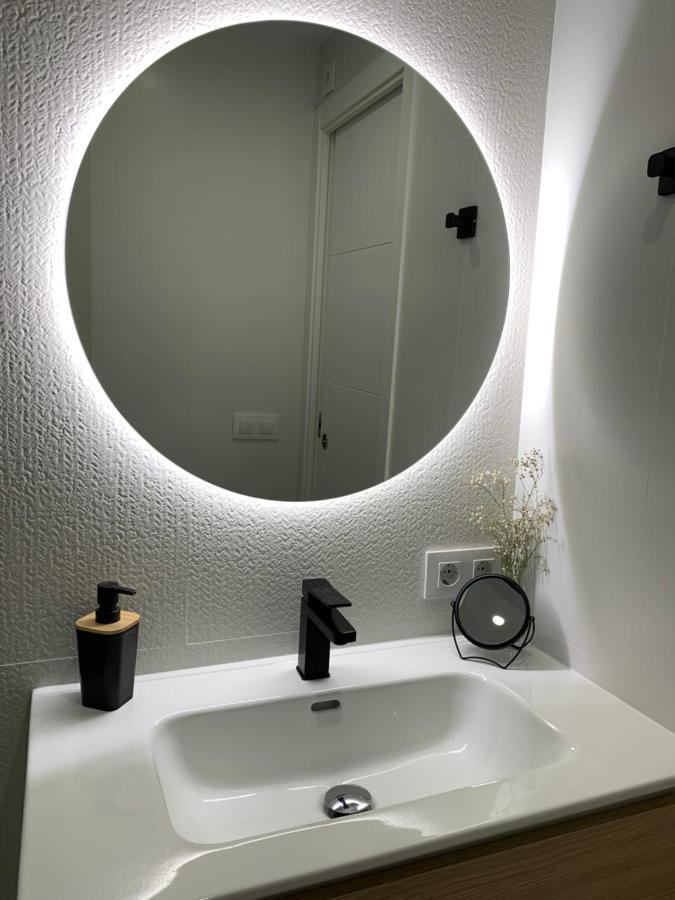 Apartamento Medina Azahara Córdoba Eksteriør billede
