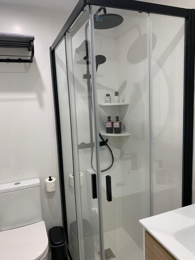 Apartamento Medina Azahara Córdoba Eksteriør billede